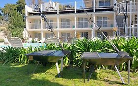 Apart Hotel La Giraldilla